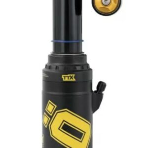 Amortiguador Öhlins TTX2 Air TM