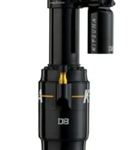 Amortiguador Cane Creek Kitsuma Air G2