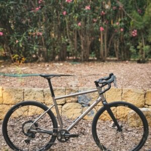 Far Away Titanium GRX 820