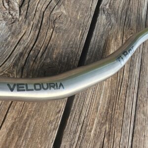 Velouria TiBar 30